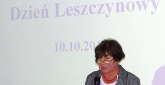 Dzień leszczynowy 2012 w Końskowoli