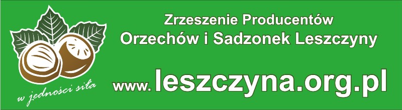 Zrzeszenie Producentów Orzechów i Sadzonek Leszczyny