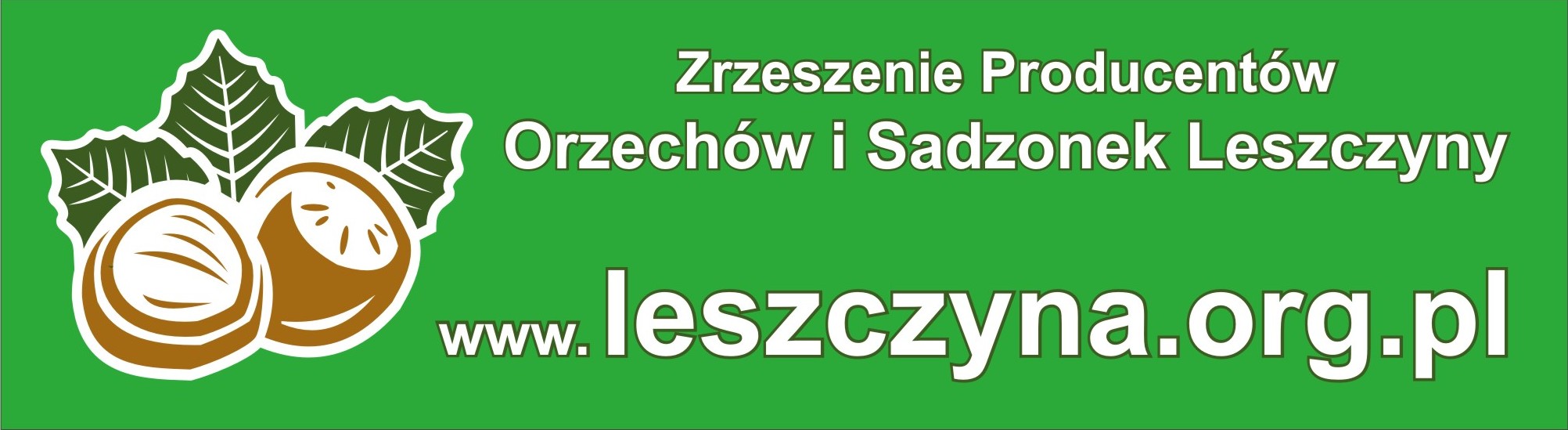 Zrzeszenie Producentów Orzechów Laskowych i Sadzonek Leszczyny w Lublinie zs. w Końskowoli