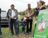 Bogdan Potębski Firma Fructino
