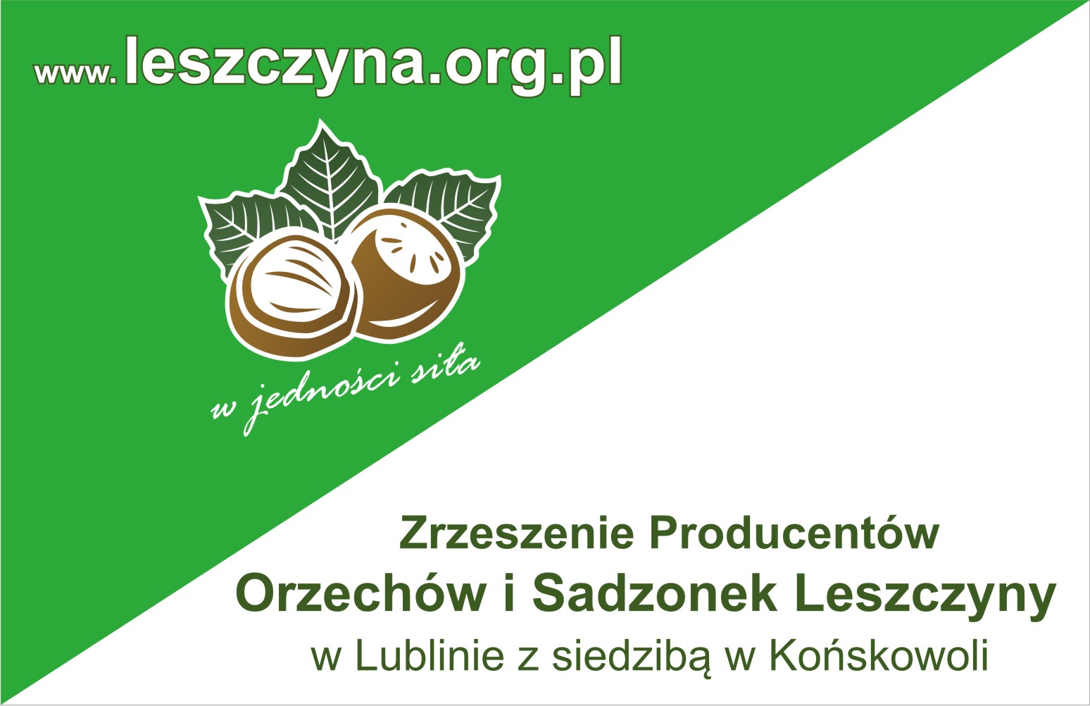 baner zrzeszenie