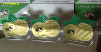 Dzień Leszczynowy – Wiosna  2015 krótka relacja