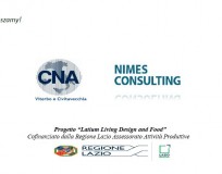 NIMES Consulting Zaproszenie
