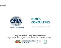 NIMES Consulting Zaproszenie
