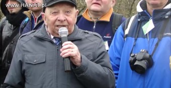 "Dzień Leszczynowy" Wiosna 2016 - krótka relacja