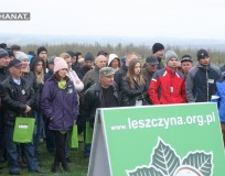 Dzień Leszczynowy –  Kleczanów 2016