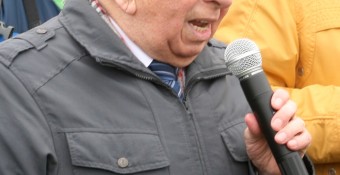 Rozwój  uprawy orzechów w Polsce – mgr.inż Henryk Zdyb