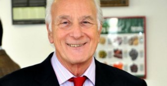 Orzechy, czy warto sadzić? - Pino Calcagni, INC